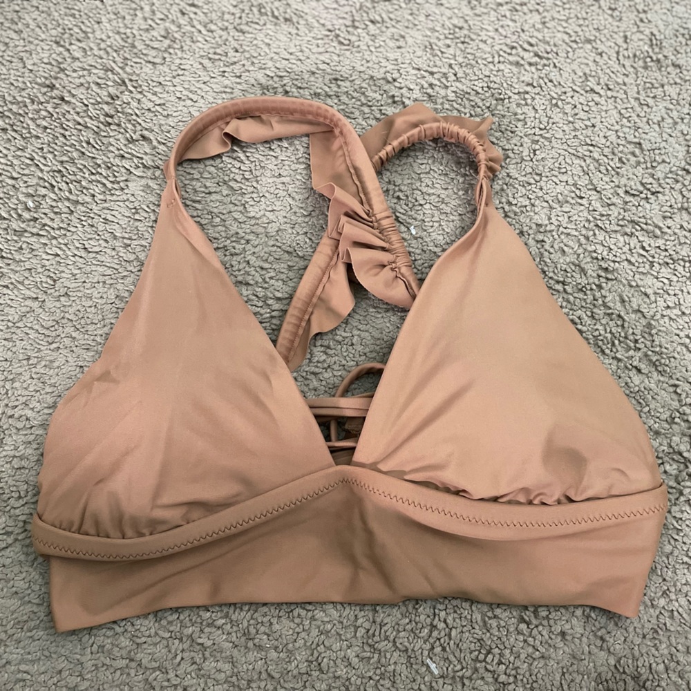 BRAND NEW NEVER WORN! Aerie Swimsuit Top!!